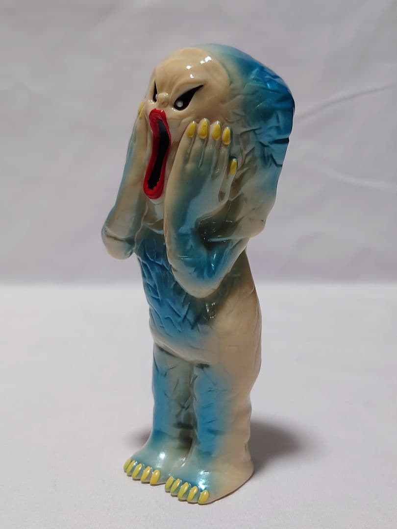 ジャミラ KAIJUONE マルサン ブルマァク M1号 マーミットMARMIT