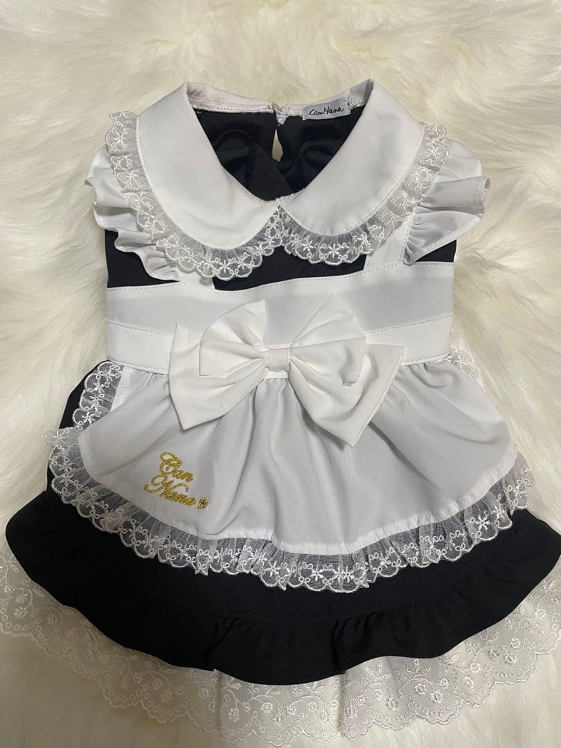 きゃんナナ　アリス　L