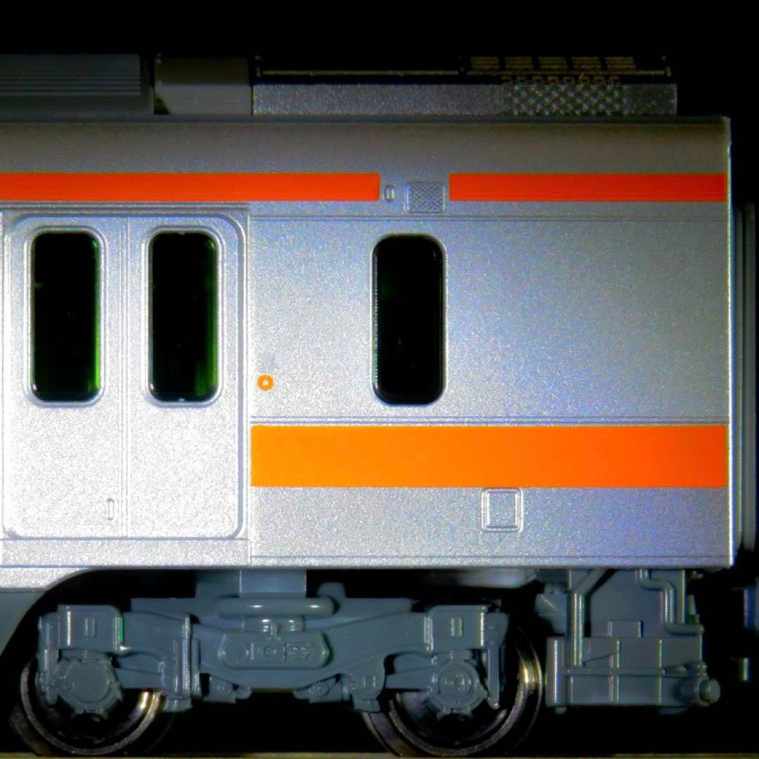 【特別企画品】 E233系 中央線 グリーン車 2両セット【新品,未使用品】