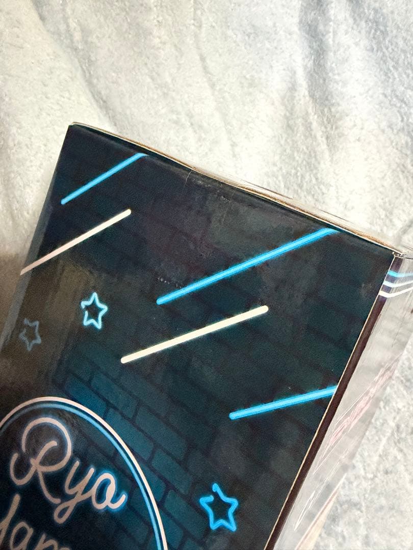 一番くじ「アニメ『ぼっち・ざ・ろっく！』VOLUME ３C賞山田リョウフィギュア