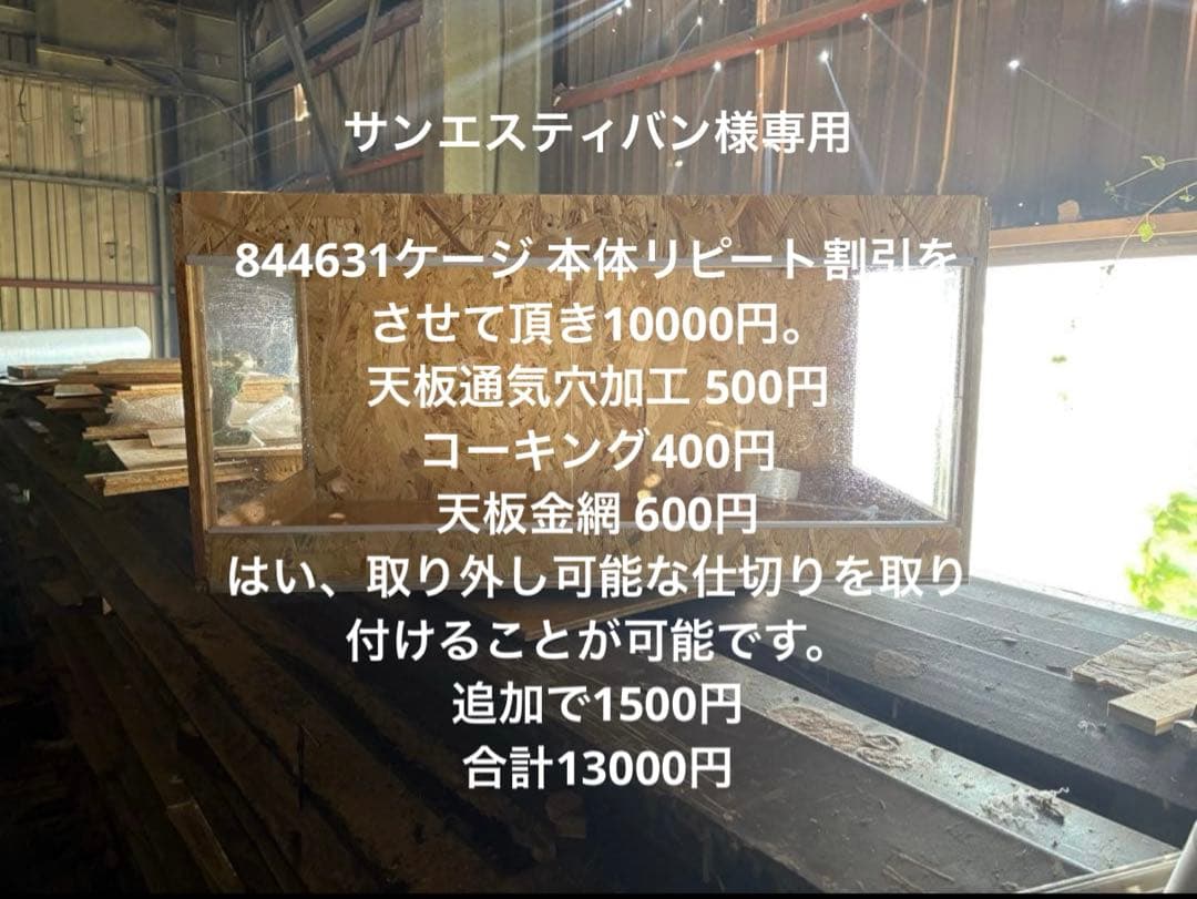 サンエスティバン　844631