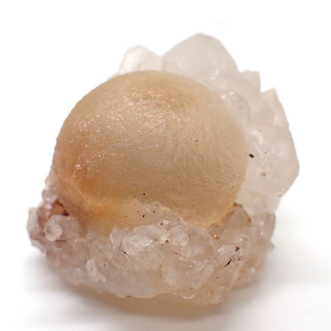 【インド/マハラシュトラ産】フローライト