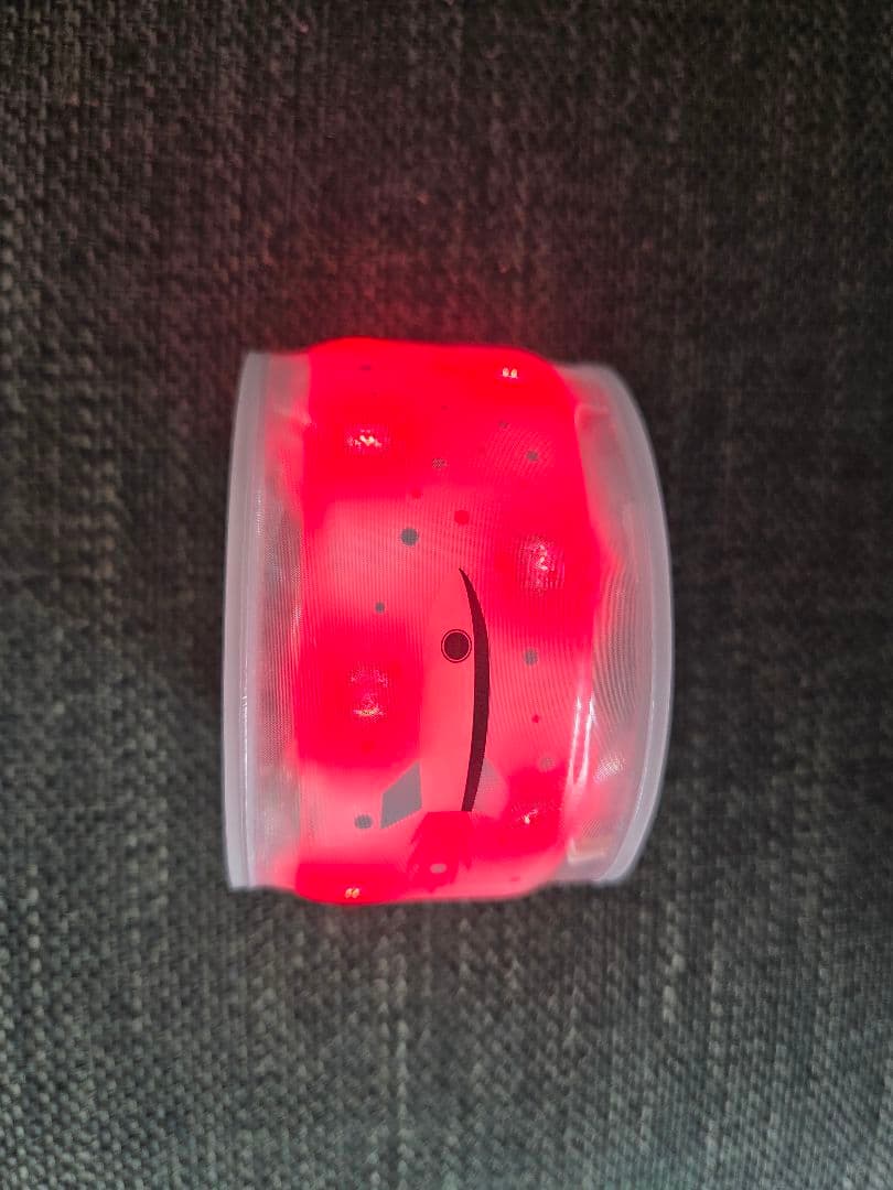 Mrs. GREEN APPLE ゼンジンライトバンド