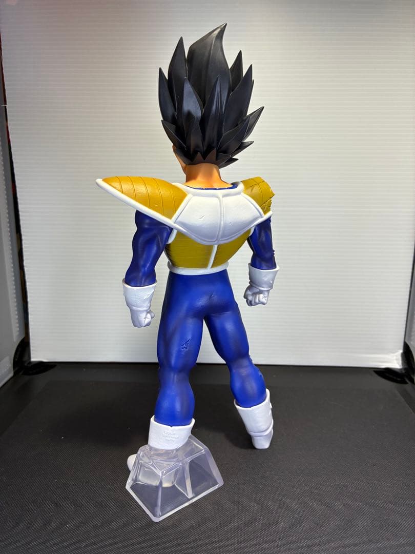 一番くじ オムニバスcross D賞 ベジータ