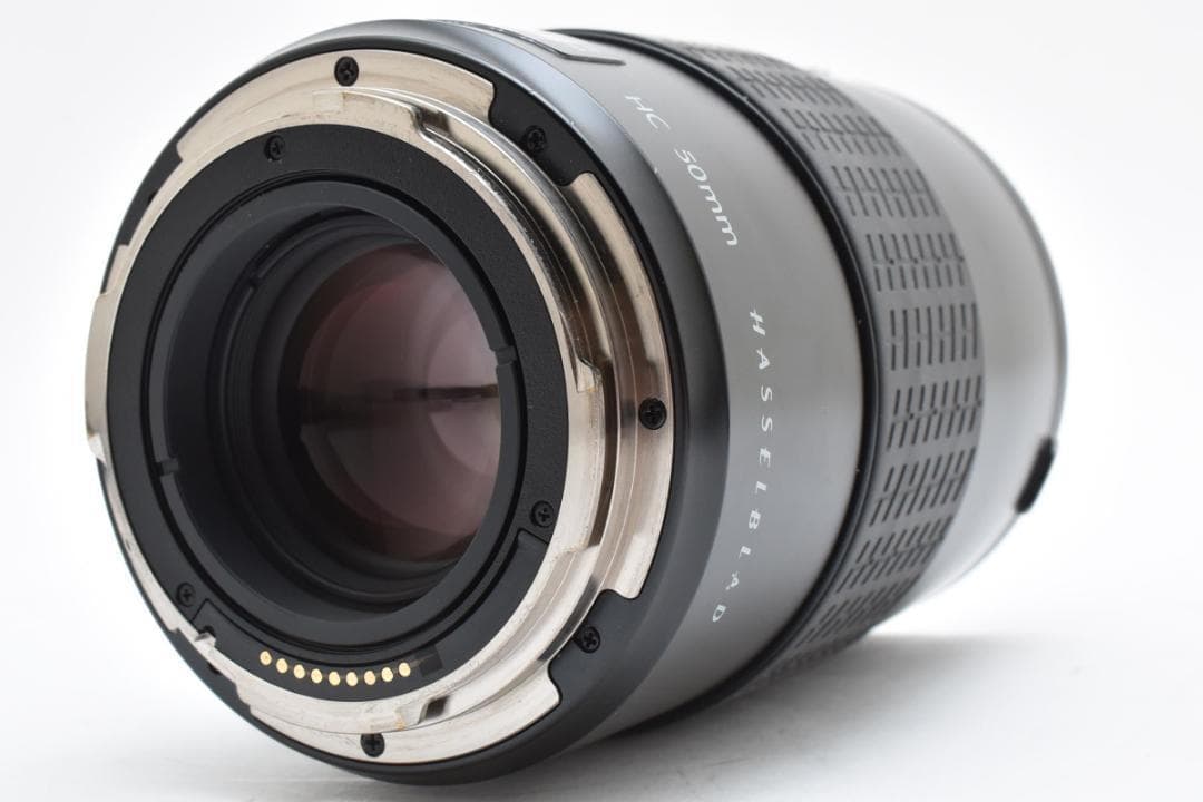 【希少】ハッセルブラッド HASSELBLAD HC 50mm 3.5 #668