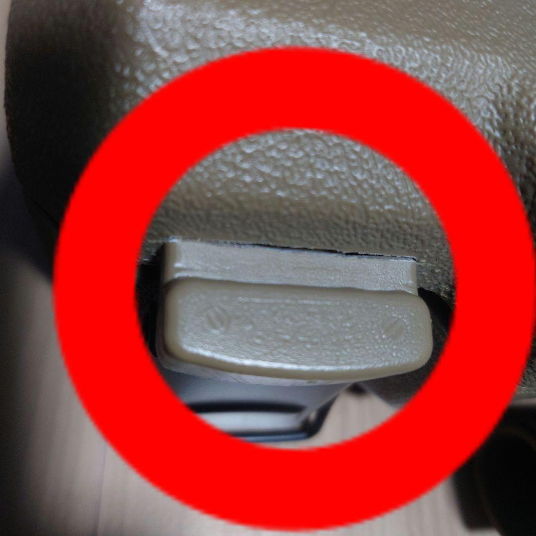 東京マルイ バイオハザード 20周年記念 限定モデル サムライエッジ