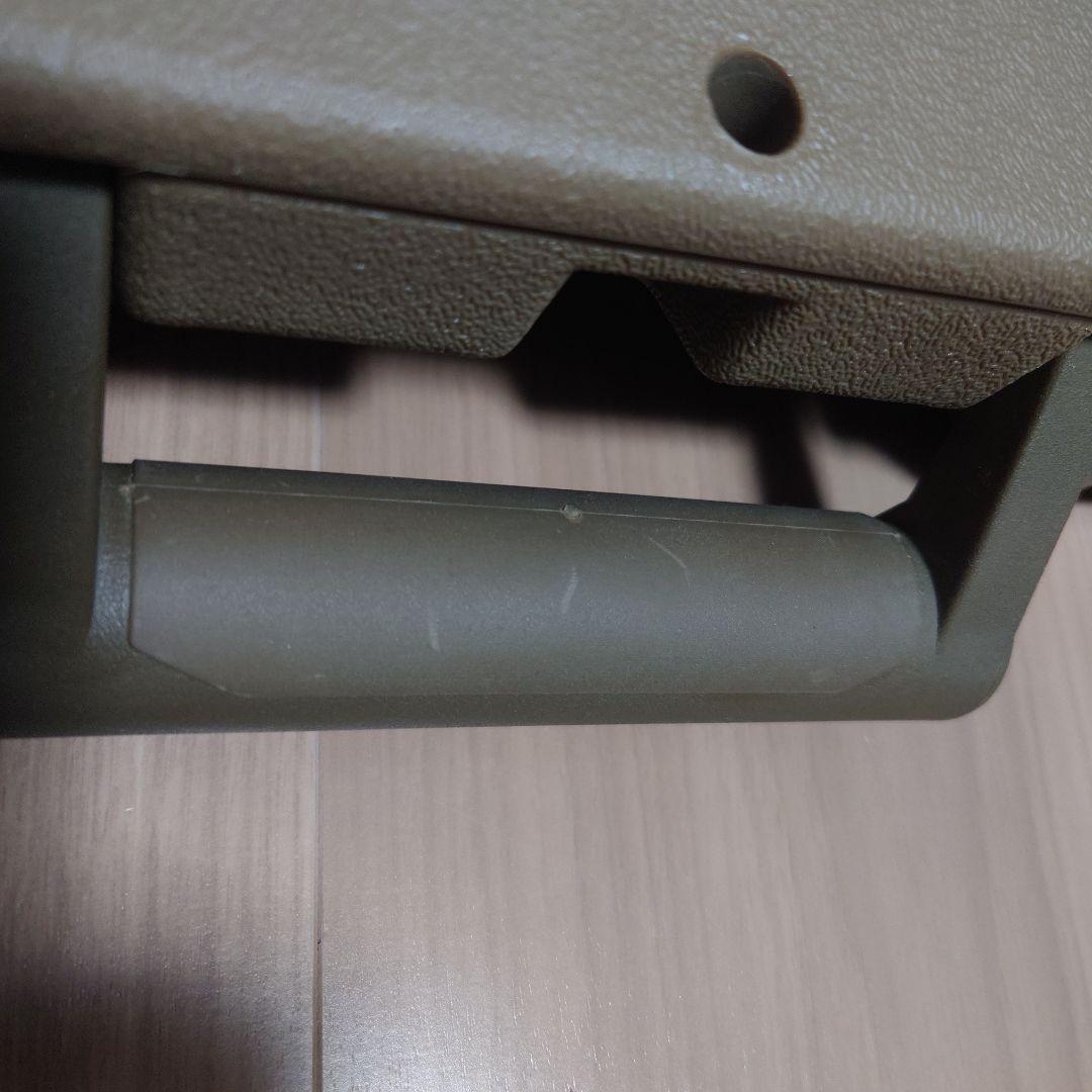 東京マルイ バイオハザード 20周年記念 限定モデル サムライエッジ