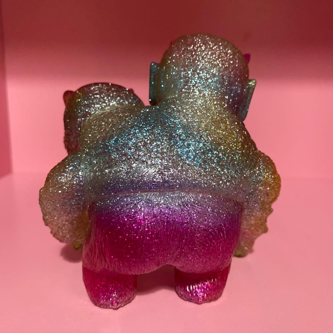 シカルナ工房　野蛮人