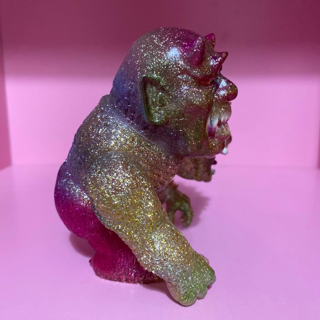 シカルナ工房　野蛮人