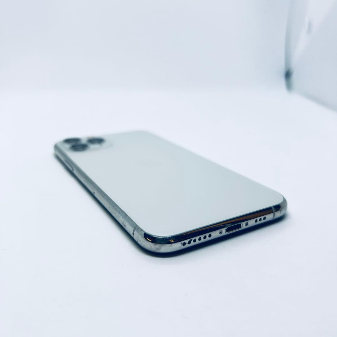 【SIMフリー】 iPhone 11 Pro 256GB 本体 動作確認済み