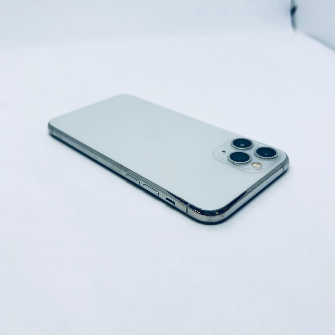 【SIMフリー】 iPhone 11 Pro 256GB 本体 動作確認済み
