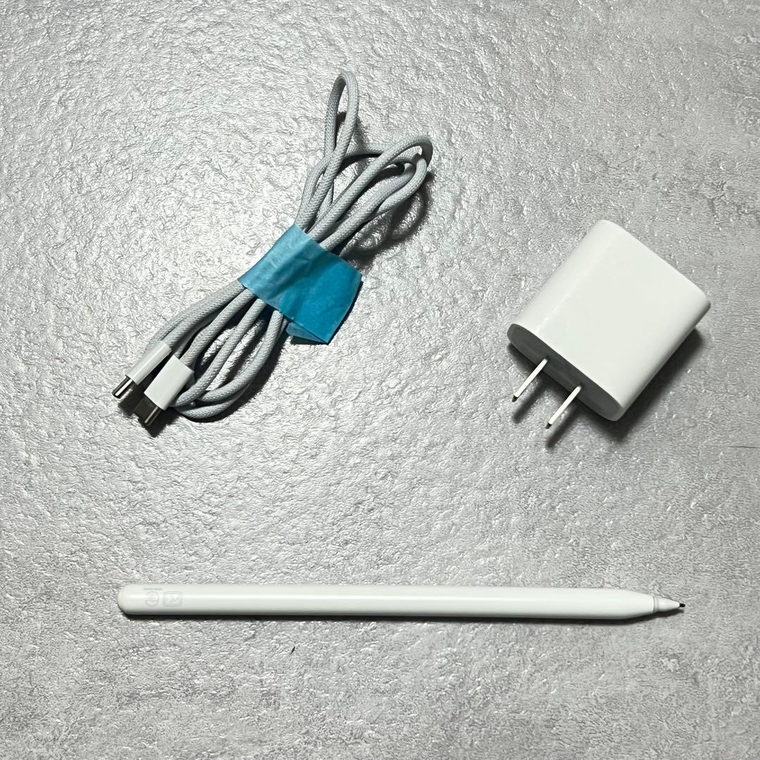 12.9インチ iPad Pro(第6世代)Wi-Fi+Cellular 2TB