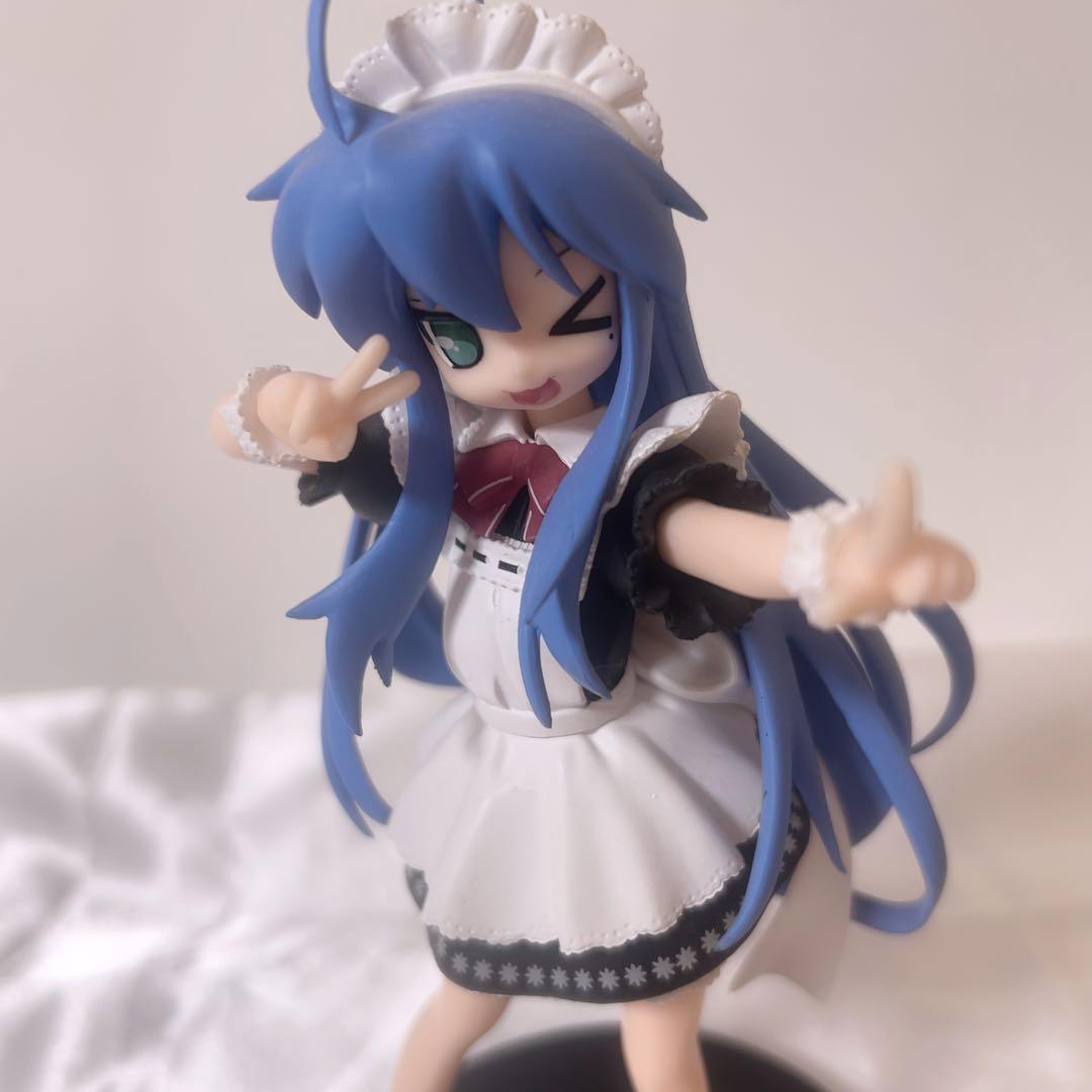 らき☆すた おんすて 泉こなた プレミアム フィギュア