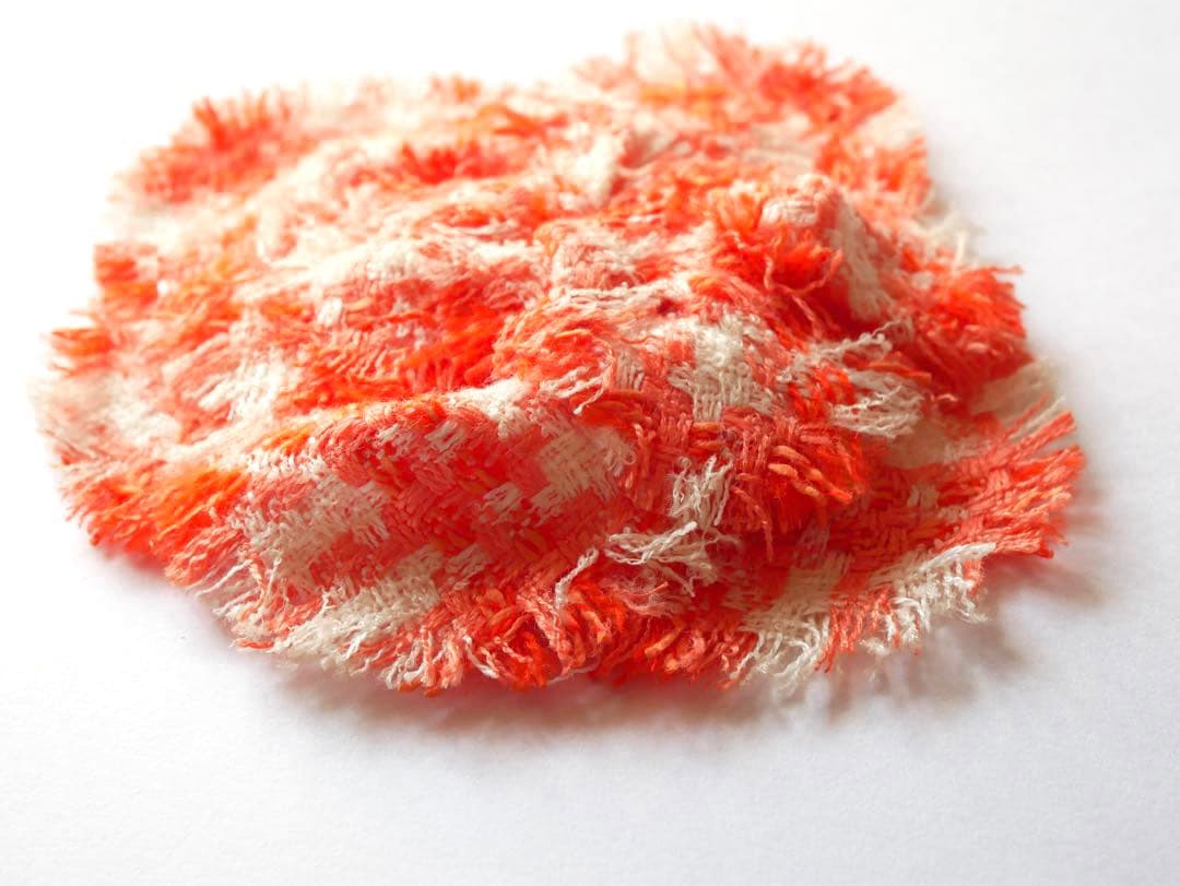 CHANELシャネル♪ビッグコサージュ ブローチ