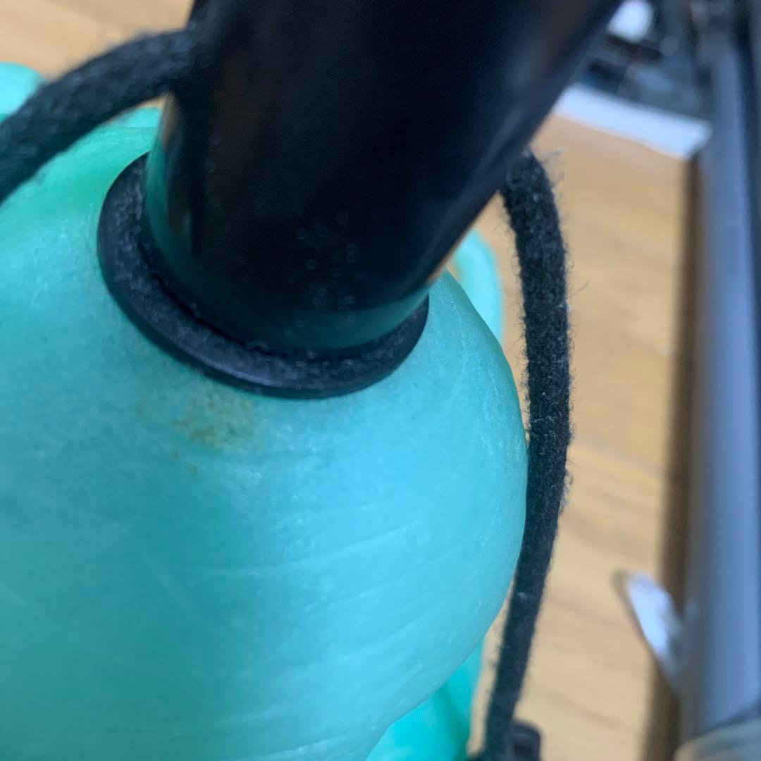 ゴーストバスターズ スライマー　尾田栄一郎コレクション