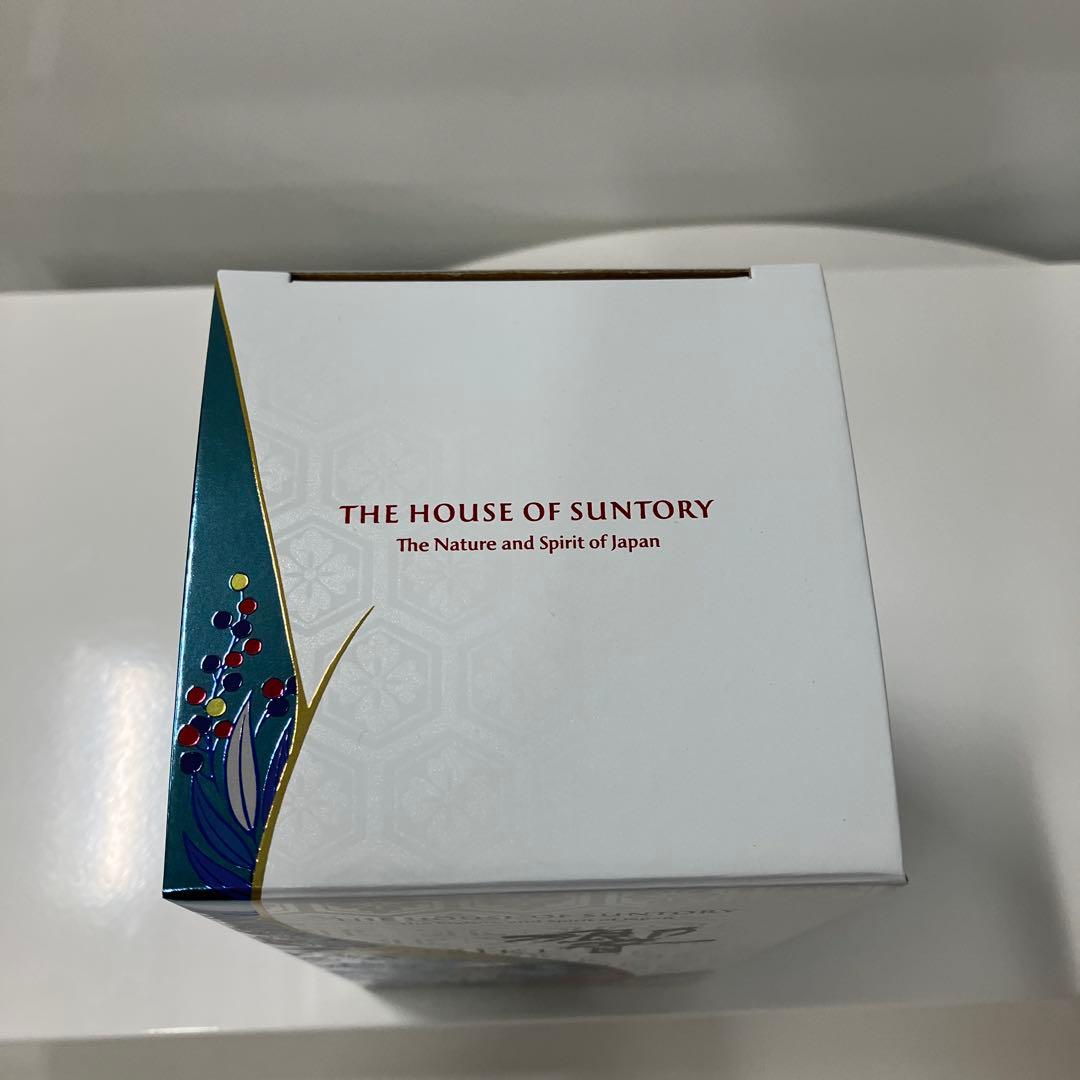サントリー　ウイスキー　響　ブロッサムハーモニー　2025 新品未開封【美品】