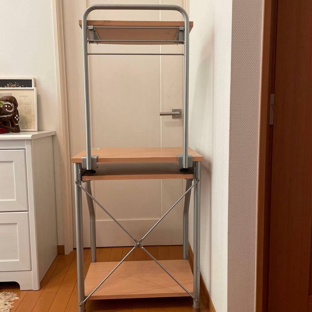 コクヨ　パソコンデスク