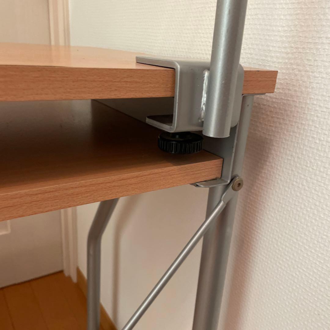 コクヨ　パソコンデスク