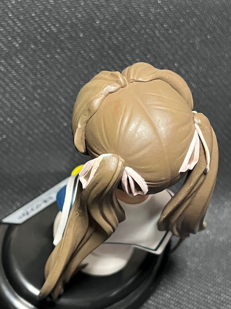 【希少】 センチメンタルジャーニー 沢渡ほのか 胸像 フィギュア