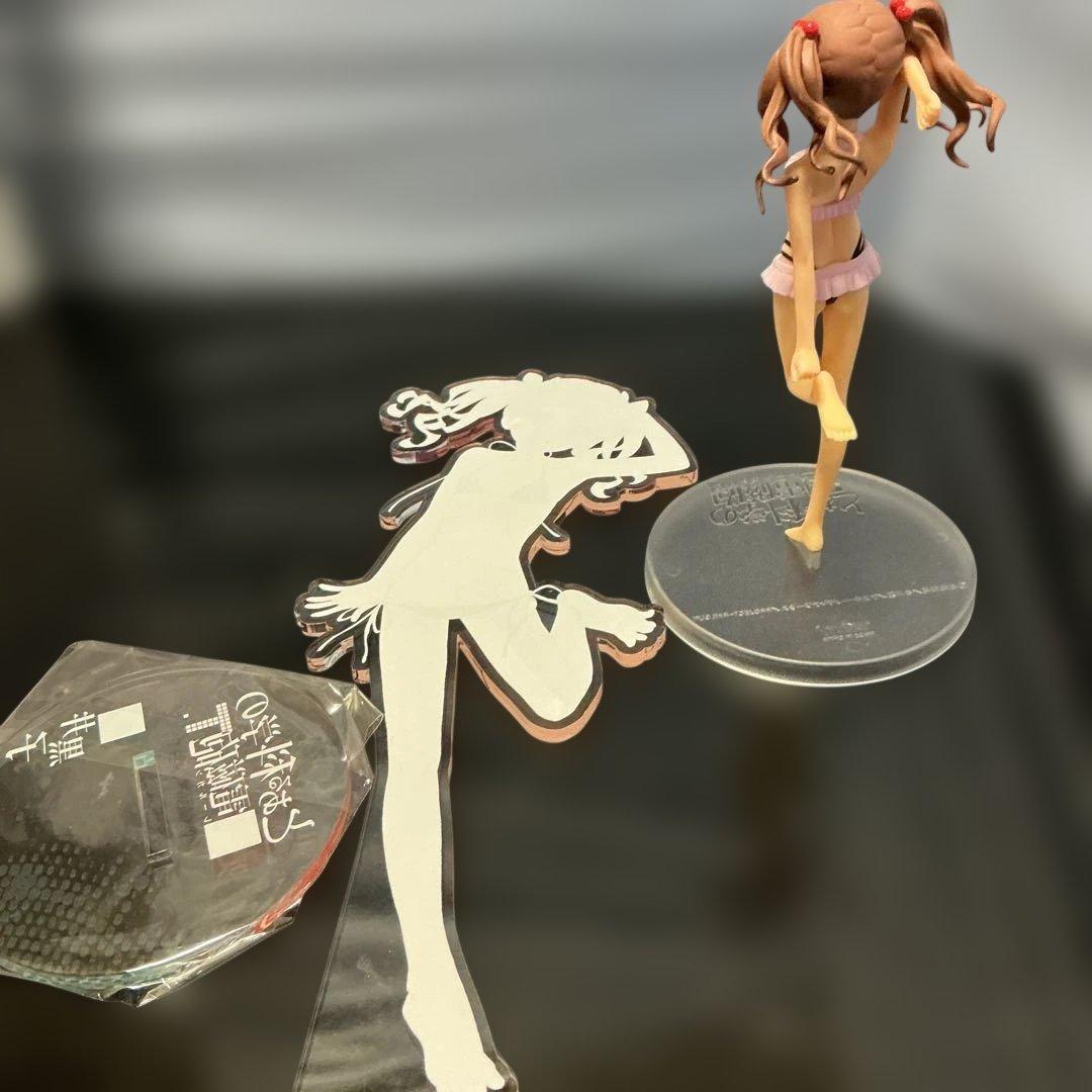 とある科学の超電磁砲　白井黒子