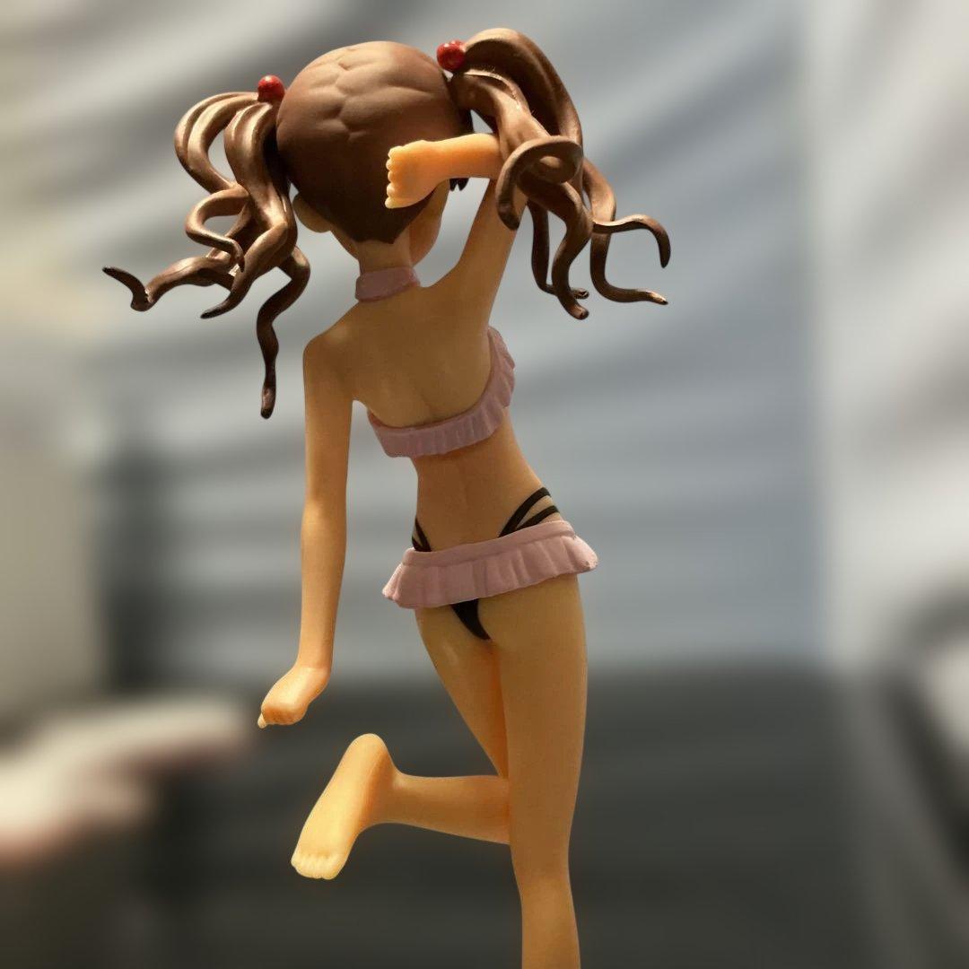 とある科学の超電磁砲　白井黒子