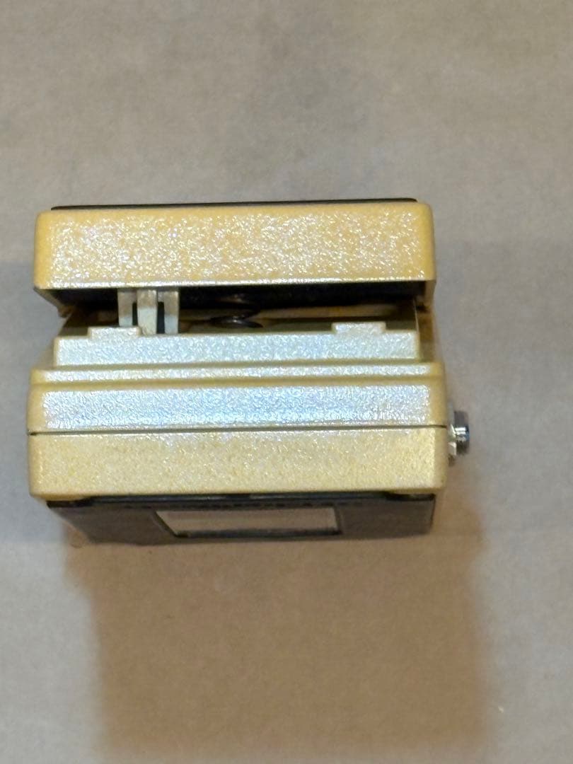 DigiTech ギターエフェクター Crossroads XAS-EC