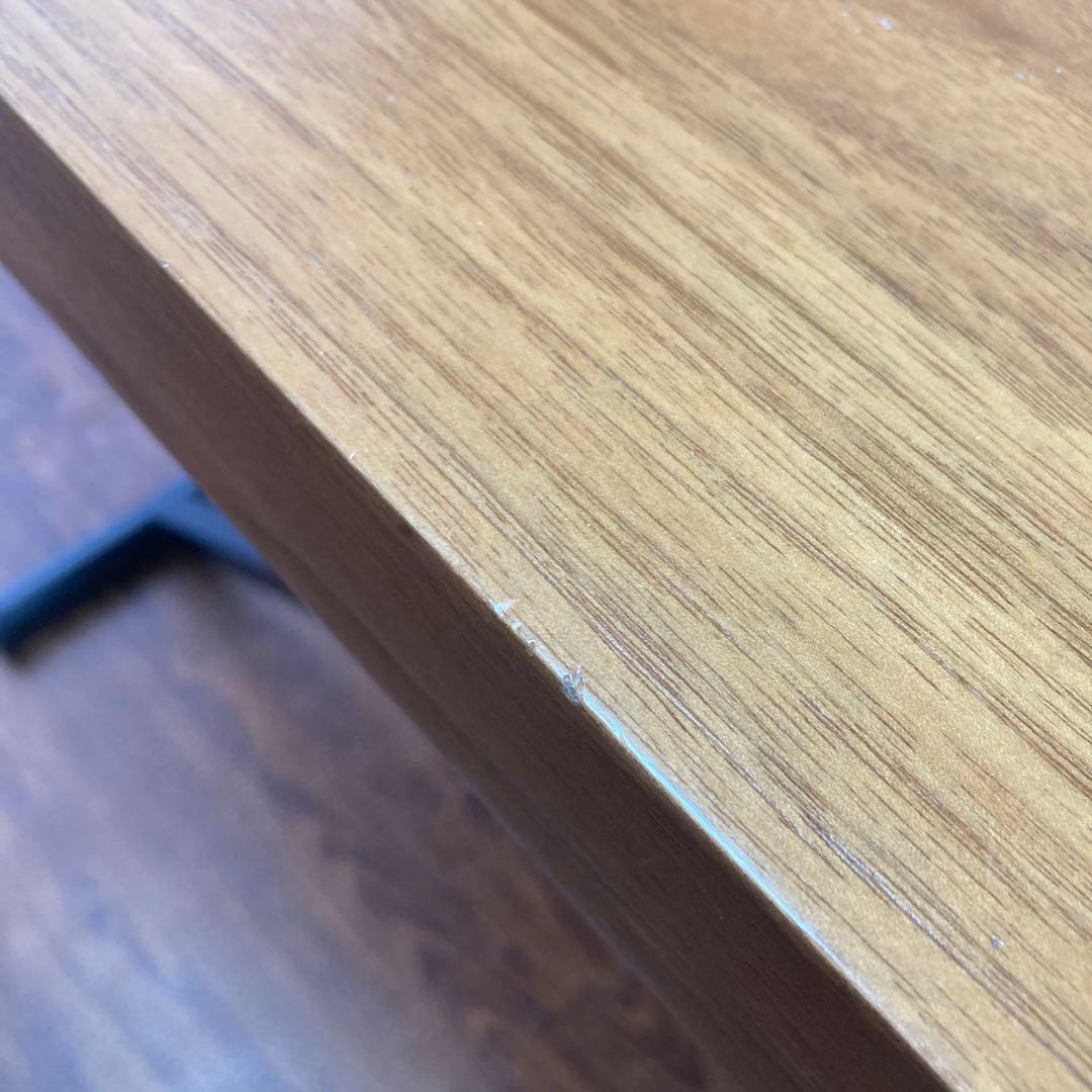 ニトリ　テーブル　昇降　幅120cm　アクティブ2