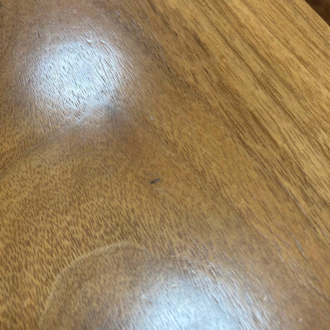 ニトリ　テーブル　昇降　幅120cm　アクティブ2