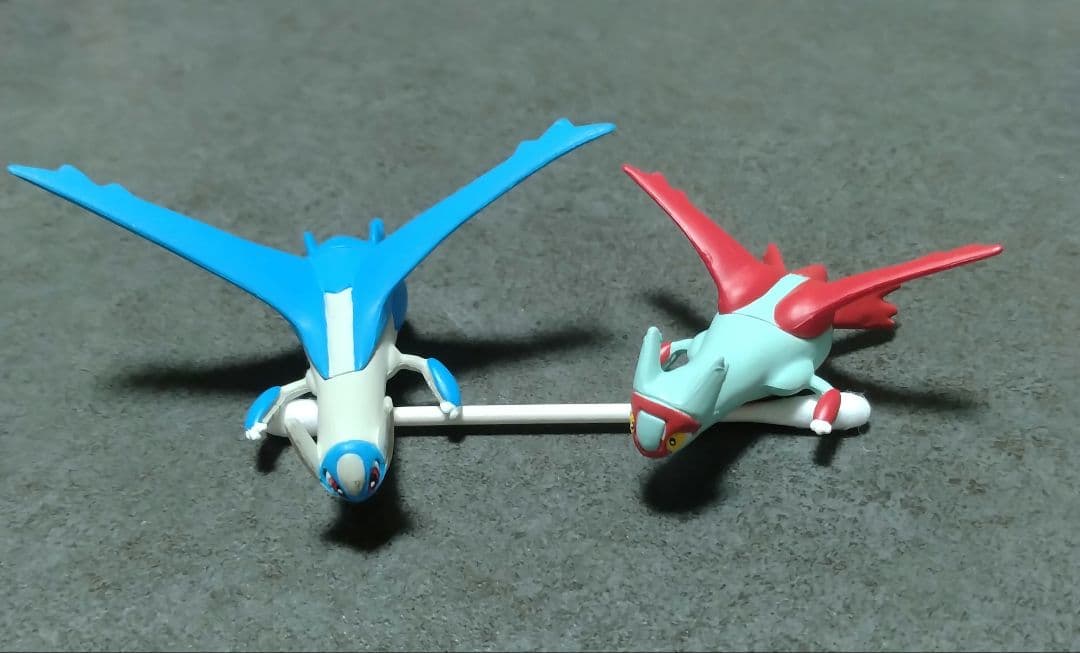 ポケモン モンコレ＋フィギュア 50体セット