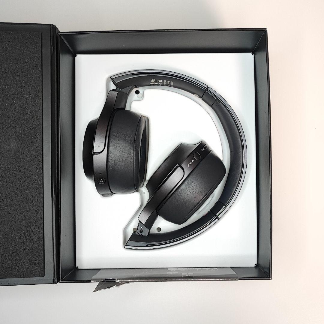 WH-H800 キングダムハーツ3 コラボエディション