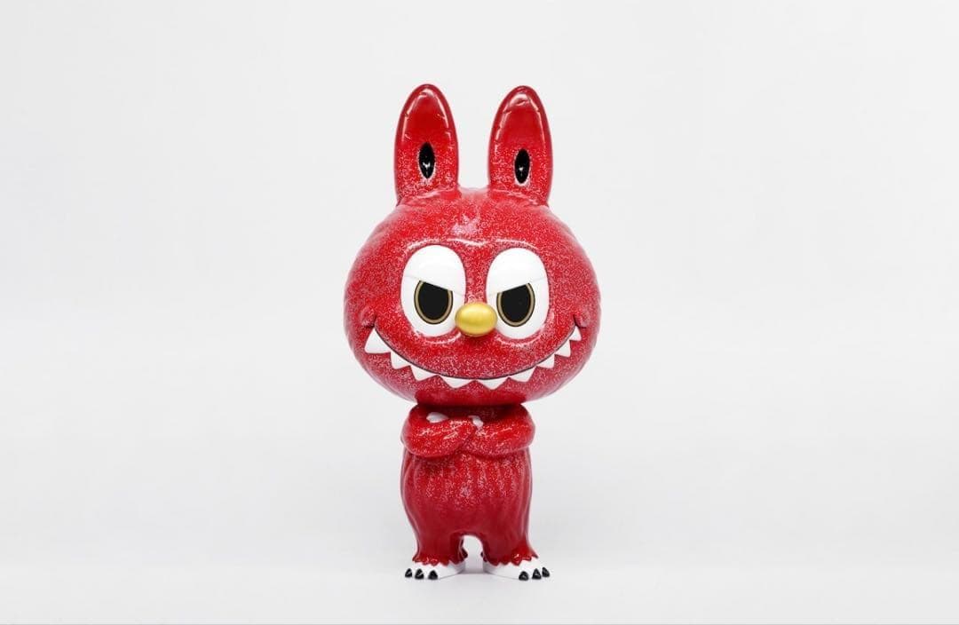 その他 Cowawa Rood (Red) by kasing lung