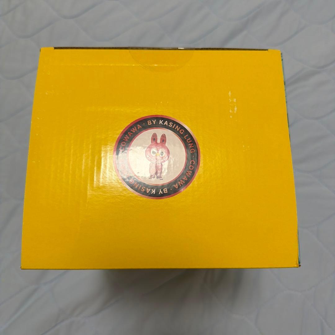 その他 Cowawa Rood (Red) by kasing lung