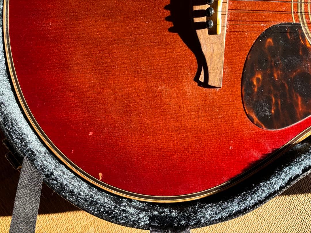 HISTORY NTC3 エレアコ　シングルカット　あいみょん