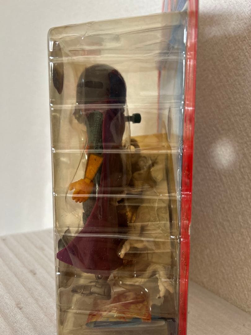 新品未開封★スパイダーマンSPIDER-MAN CLASSICS 2体セット。