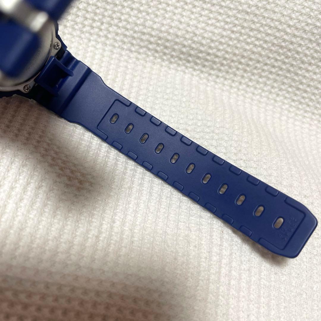 横浜DeNAベイスターズ／G-SHOCK CASIO DW-5600M-2JF