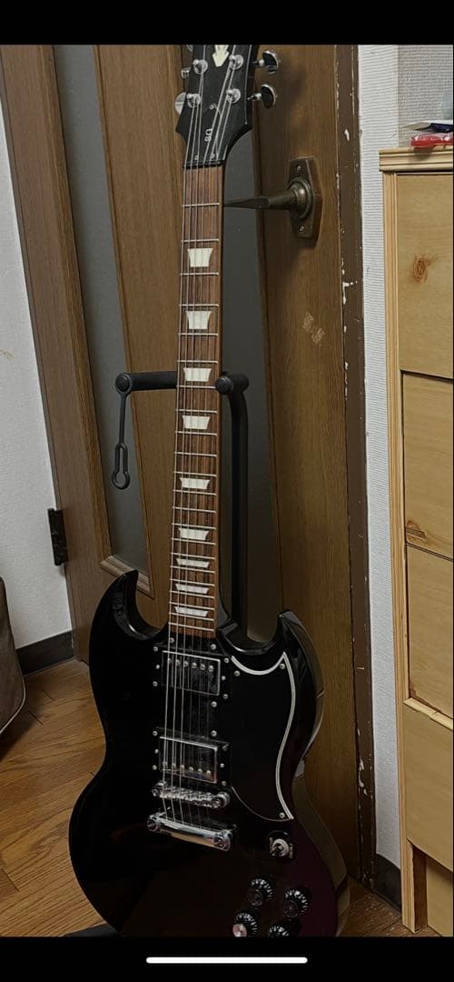 ギター Epiphone SG G-400
