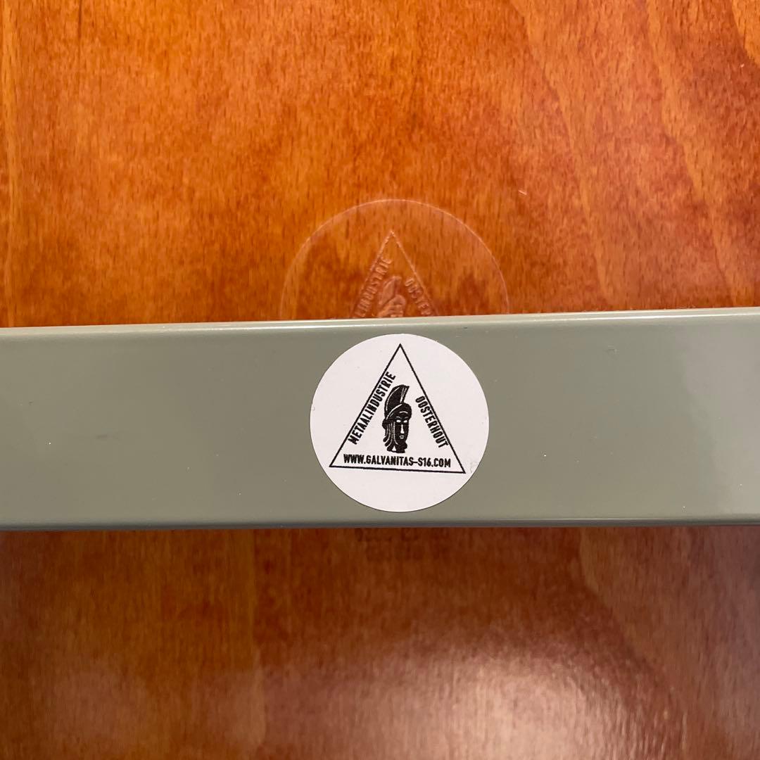 Tomokoji さま　GALVANITAS MODEL S.16 CHAIR