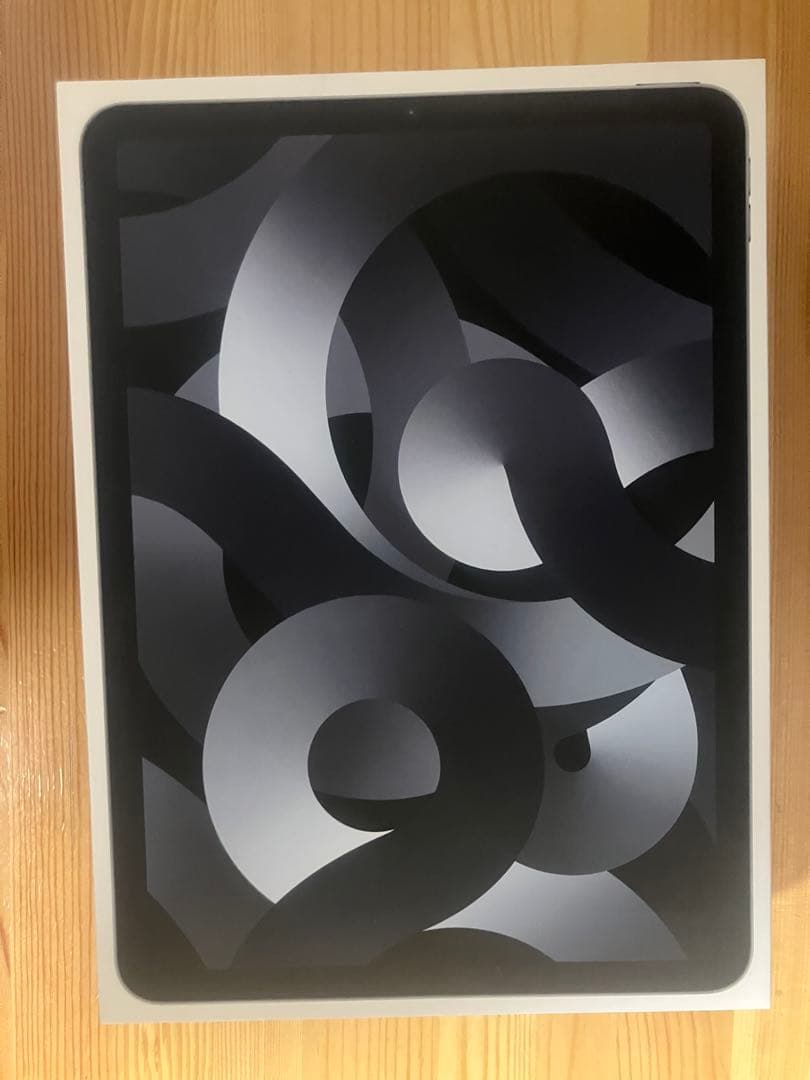 iPad Air 第5世代＋ペンシル＋キーボード