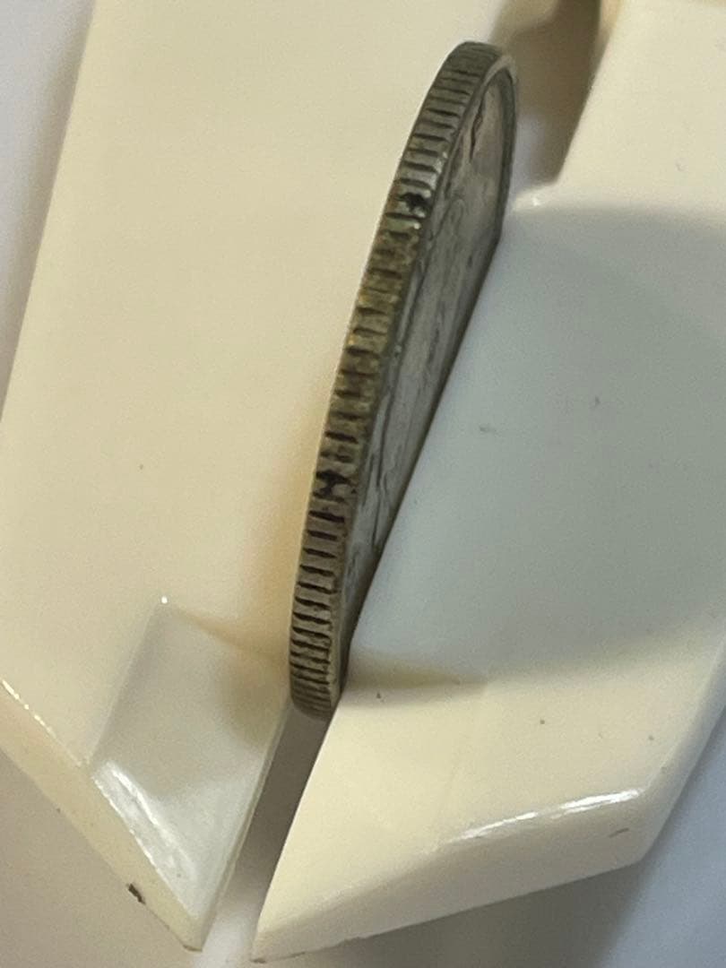 古銭 中国 袁世凱 壹角 銀貨