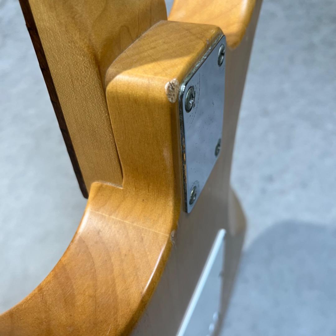 YAMAHA Pacifica 112 ナチュラル