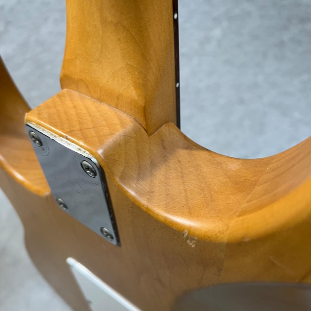 YAMAHA Pacifica 112 ナチュラル