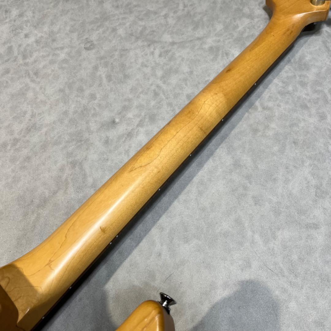 YAMAHA Pacifica 112 ナチュラル