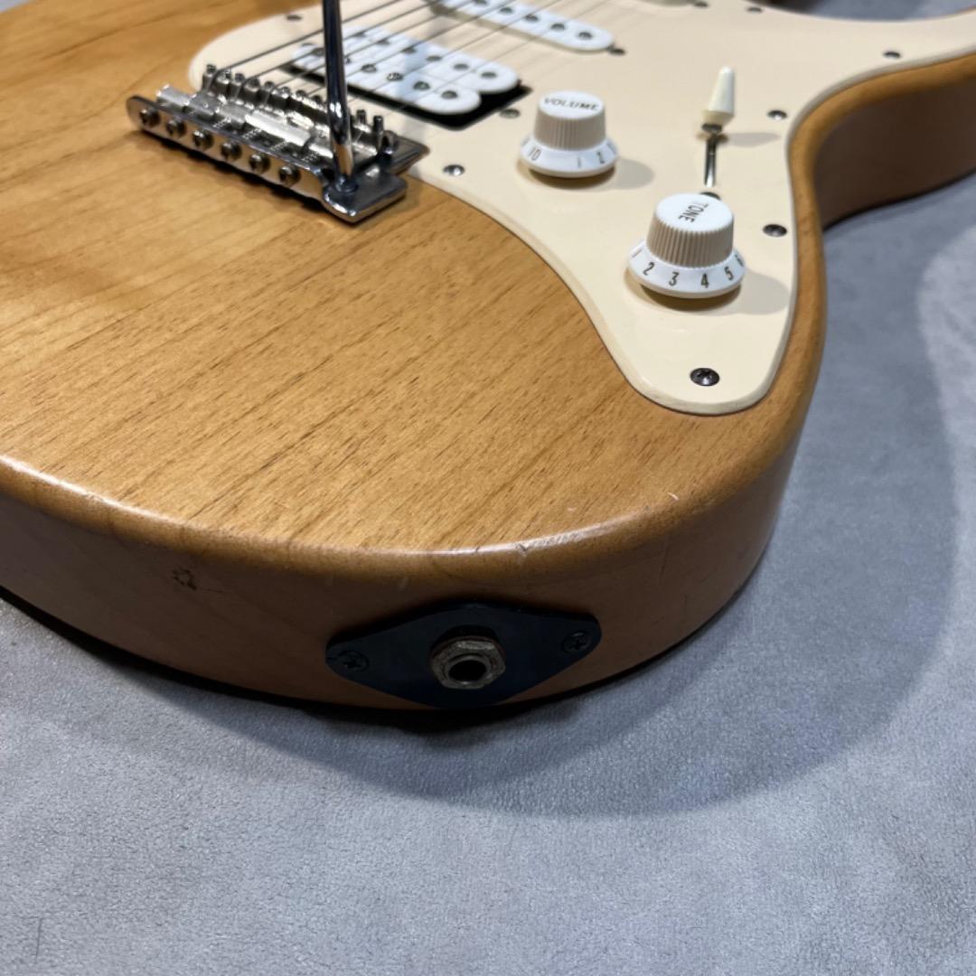 YAMAHA Pacifica 112 ナチュラル