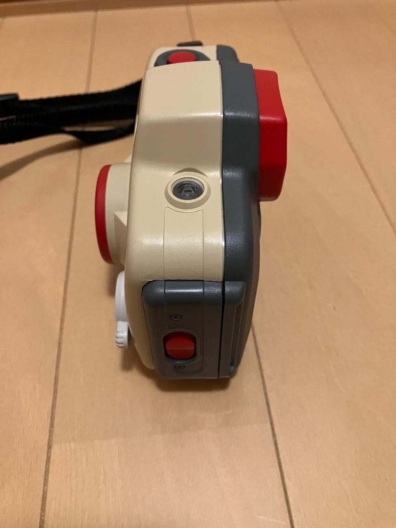 フィルムカメラ Canon Autoboy D5