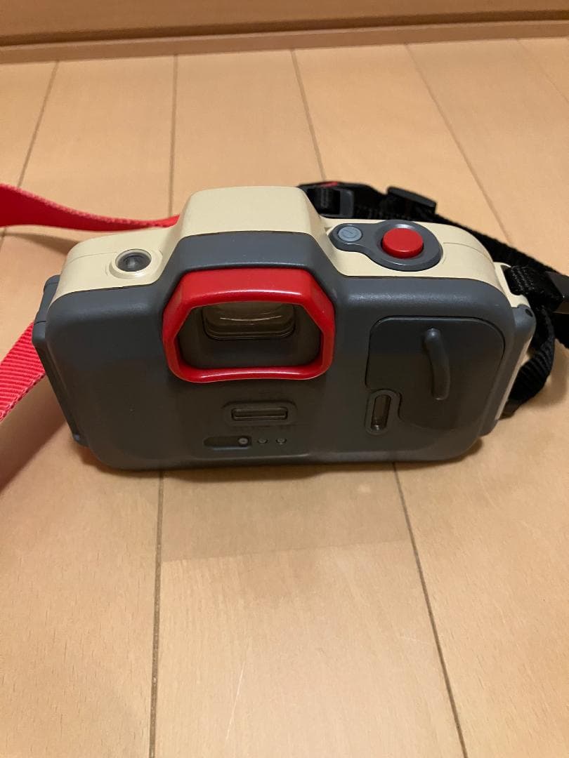 フィルムカメラ Canon Autoboy D5