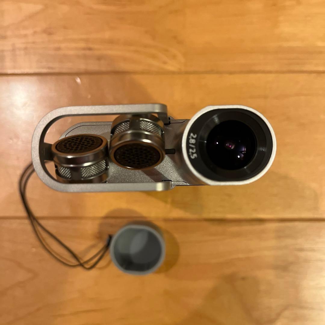 SONY HDR-MV1 デジタルHD ビデオカメラレコーダー