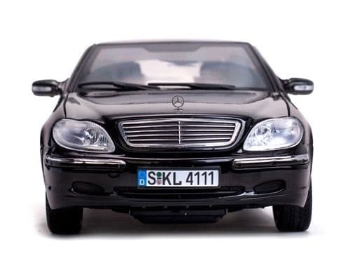 メルセデス　ベンツ　s クラス　リムジン　プレミアム　サンスター