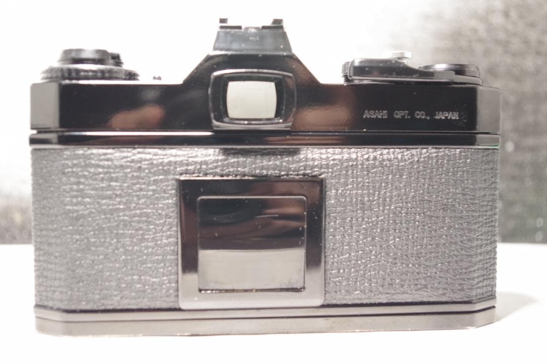 KX8　ASAHI PENTAX KX　並上級品　一部保証