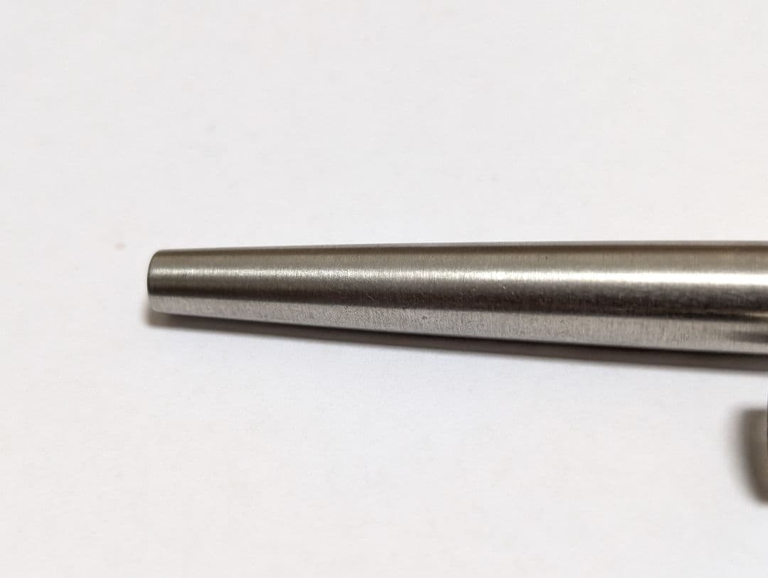 Parker50　ファルコン　xf　万年筆　パーカー