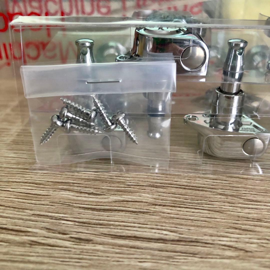 ソ*ト様 GOTOH 彫刻ペグ